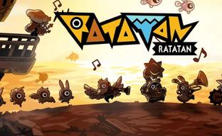Ratatan se lanzó en acceso anticipado y batió el récord de Patapon en Steam