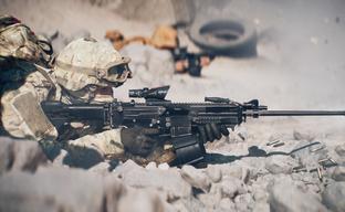 En Battlefield 6 apuestan por el realismo. Tendrás que disparar tú mismo