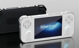 Ayaneo muestra la consola portátil Pocket S Mini con chip Snapdragon G3x Gen 2