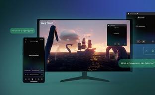 Xbox ofrecerá tecnologías de nueva generación. La inteligencia artificial cambiará los juegos