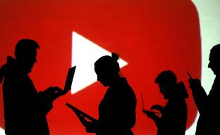 YouTube contra la televisión. La plataforma ayudará a los blogueros a superar a las estrellas de Hollywood