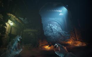 En Vampire: The Masquerade - Bloodlines 2 mostrarán Seattle a través de los ojos de un poderoso vampiro
