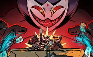 Cat Card Roguelike Pawker to be Released on Smartphones