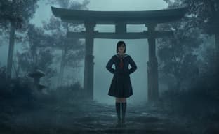 Beauty Hidden in Horror: Cosplayer Appears as Hinako Shimizu from Silent Hill f