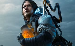 Death Stranding adaptation is in active development — producer