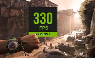 RTX 5090 Overclocks Dying Light: The Beast to 330+ fps in 4K