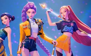 “K-Pop Demon Hunters” Debut Short Film Receives Age Rating