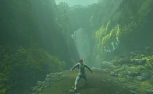 Baby Steps Gameplay Shows How Ridiculous a Walking Simulator Can Look