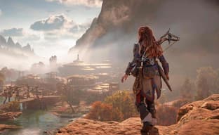 Sony is ready to give the Decima Engine to third-party developers — rumor