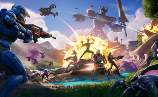 Epic Games Will Allow Fortnite Island Creators to Pay for Promotion of Their Work