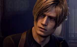 Severe and Somewhere Lost an Eye. Image of Leon from Resident Evil Requiem Leaked Online