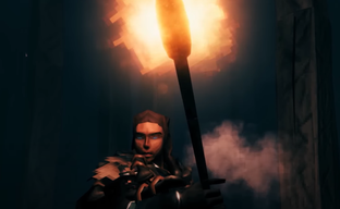 Valheim Authors on the Way to Full Release — Showed New Content for the Northern Biome
