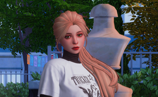 The Sims 4 Got Free Content — Playgrounds, a New Feature, and a Gentle Color for a Hat