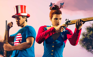 US to teach history through GTA — special course created based on Rockstar games