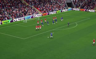 Отмена Football Manager 25 обернулась успехом для Sports Interactive