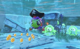 Демо Yooka-Replaylee вышло на PS5 и в Steam с переносом прогресса