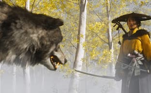Несмотря на критику, Ghost of Yotei держится в топе предзаказов PlayStation