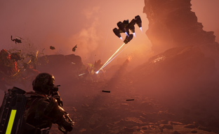 В Helldivers 2 отключили проблемных врагов на пять недель — разработчики займутся исправлением ошибок и баланса
