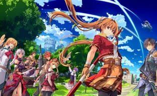 Trails in the Sky the 1st Remake Enters Top Games of All Time