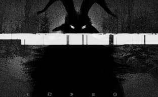 Visual horror novel "Tiny Bunny" has a publisher. Game Art Pioneers takes the game under its wing