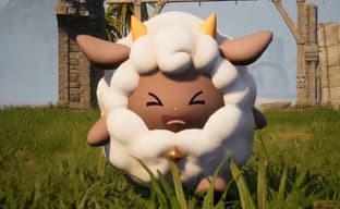Nintendo stated that mods are not considered in the lawsuit against Palworld