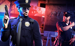 New Challenges Launched in GTA Online. Rockstar Will Give Away a Winter Police Uniform for Completing Missions