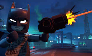 LEGO Batman Legacy of the Dark Knight Will Celebrate Batman's Legacy — James Gunn Appreciated the New Game