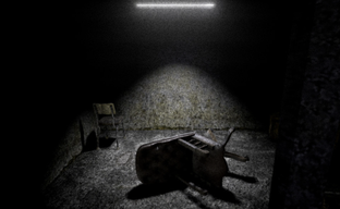 Developer Feels Uncomfortable Selling Glitchy Horror Game After 8 Years — Urges Against Using Unreal Engine for Indie Games