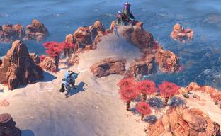 Endless Legend 2 Strategy Enters Early Access Today. 24-Minute Gameplay Shown