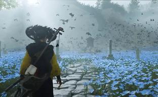 Ghost of Yotei was created without record investments and costs no more than Ghost of Tsushima