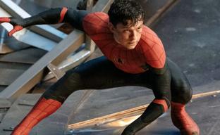 Tom Holland Suffers Head Injury on Set of New "Spider-Man" — Media