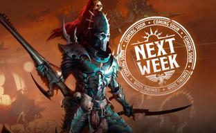 Warhammer 40,000 Authors to Open Pre-orders for Drukhari and Death Korps of Krieg Sets
