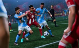 EA Sports FC 26 Graphics Comparison Shows Serious Leap on Nintendo Switch 2