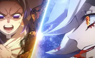 "Demon Slayer: Infinity Castle" Becomes Highest-Grossing Japanese Film Worldwide