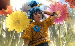 Adventures in a Fairytale World: Fan Shows Cosplay of May from It Takes Two