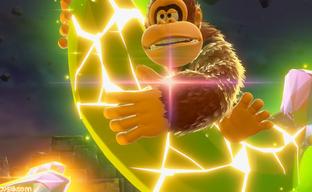Donkey Kong Bananza Reveals the Personality of the Most Famous Gorilla in Video Games — Developers