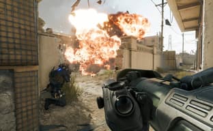 Delta Force Prepares Crossover with Metal Gear Solid. Details Incoming