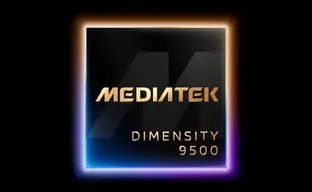 MediaTek Unveils Flagship Dimensity 9500 Chip, Promising Console-Quality Ray Tracing Games