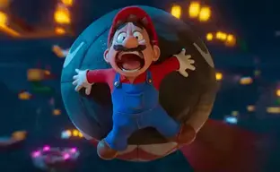 Leaked Render of Figurine Confirmed Bowser Jr.’s Appearance in Super Mario Galaxy Movie