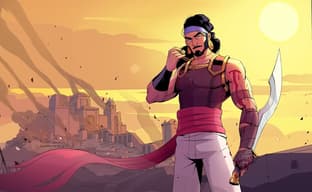 The Rogue Prince of Persia and "The Conjuring 4: Last Rites" Reviews — The Most Interesting Materials of the Week