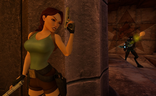 Tomb Raider 4-5-6 Remasters Remove AI-Generated Content After Voice Actress Complaint
