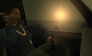 Capcom revealed sales of the GTA trilogy on PS2 in Japan