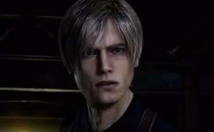 Leon in Resident Evil Requiem Will Be Gray-Haired and Bearded — Insider