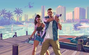 GTA 6 Will Break GTA 5 Record. Informant Reveals Take-Two's Internal Forecasts