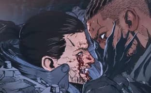 Hideo Kojima anuncia el anime Death Stranding Mosquito y muestra el primer tráiler