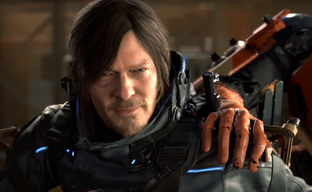 La película Death Stranding contará una nueva historia en el universo del juego de Hideo Kojima