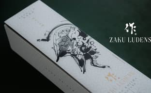 Hideo Kojima anuncia su propio sake y tarjeta de crédito