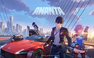 En el tráiler extendido del "anime-GTA" ANANTA se mostraron mecánicas y una enorme ciudad