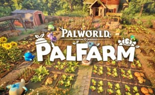 De la supervivencia a la granja acogedora. Pocketpair anuncia Palworld: Palfarm