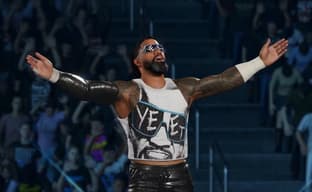 El editor de WWE 2K25 anunció la fecha de cierre de los servidores un mes después del lanzamiento. El camino será corto